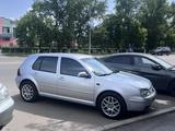 Volkswagen Golf 2001 года за 3 200 000 тг. в Петропавловск – фото 3