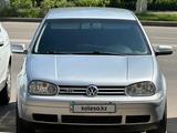Volkswagen Golf 2001 года за 3 200 000 тг. в Петропавловск