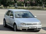 Volkswagen Golf 2001 года за 3 200 000 тг. в Петропавловск – фото 2