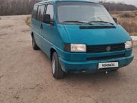 Volkswagen Caravelle 1991 годаүшін2 700 000 тг. в Кокшетау