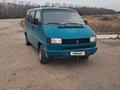 Volkswagen Caravelle 1991 годаүшін2 700 000 тг. в Кокшетау – фото 4