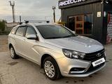 ВАЗ (Lada) Vesta 2022 года за 6 700 000 тг. в Атырау – фото 2