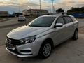 ВАЗ (Lada) Vesta 2022 годаүшін6 700 000 тг. в Атырау – фото 2