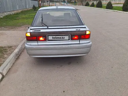 Mitsubishi Galant 1992 года за 1 200 000 тг. в Алматы