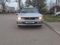 Mitsubishi Galant 1992 годаүшін1 200 000 тг. в Алматы – фото 9