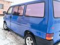 Volkswagen Multivan 1994 годаүшін2 100 000 тг. в Жезказган – фото 4