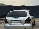 Nissan Almera 2003 годаүшін1 700 000 тг. в Уральск – фото 2