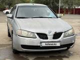 Nissan Almera 2003 годаүшін1 700 000 тг. в Уральск