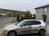 Nissan Almera 2003 годаүшін1 700 000 тг. в Уральск – фото 4