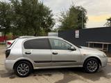 Nissan Almera 2003 годаүшін1 700 000 тг. в Уральск – фото 3