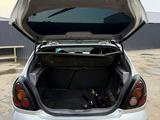 Nissan Almera 2003 годаүшін1 700 000 тг. в Уральск – фото 5