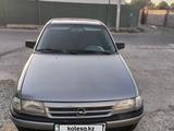 Opel Astra 1993 годаүшін1 450 000 тг. в Шымкент – фото 4