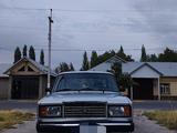 ВАЗ (Lada) 2107 2010 года за 1 700 000 тг. в Шымкент