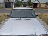 ВАЗ (Lada) 2107 2010 года за 1 700 000 тг. в Шымкент – фото 5