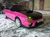 Subaru Impreza 2002 годаүшін4 000 000 тг. в Петропавловск – фото 2