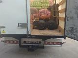 Передний мост в сборе ПАЗ за 1 128 000 тг. в Астана – фото 2