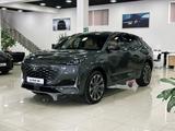 Changan UNI-K Tech 2025 года за 21 290 000 тг. в Алматы