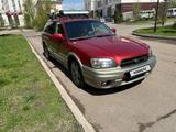 Subaru Outback 2001 года за 4 200 000 тг. в Астана