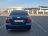 Chevrolet Nexia 2021 года за 5 000 000 тг. в Алматы – фото 2