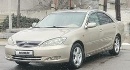 Toyota Camry 2005 годаfor5 450 000 тг. в Тараз