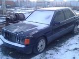 Mercedes-Benz 190 1989 года за 132 564 тг. в Костанай