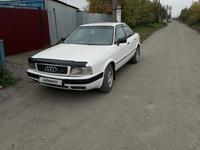 Audi 80 1993 годаfor1 430 000 тг. в Петропавловск