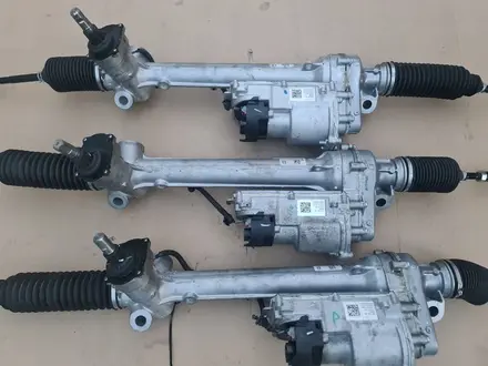 РУЛЕВАЯ РЕЙКА НА FORD за 27 500 тг. в Алматы