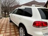 Volkswagen Touareg 2004 года за 4 200 000 тг. в Алматы – фото 4