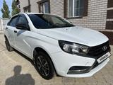 ВАЗ (Lada) Vesta 2020 годаүшін6 150 000 тг. в Актобе