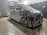 Toyota Alphard 2005 годаfor8 800 000 тг. в Актобе – фото 2