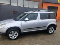 Skoda Yeti 2013 годаfor6 500 000 тг. в Актау