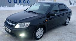 ВАЗ (Lada) Granta 2190 2018 годаfor3 250 000 тг. в Костанай