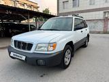 Subaru Forester 2001 годаfor3 900 000 тг. в Алматы