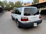 Subaru Forester 2001 годаfor3 900 000 тг. в Алматы – фото 4