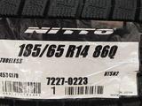 185/65R14 Nitto SN2үшін33 600 тг. в Шымкент