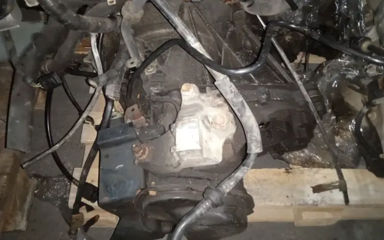 МКПП Механика коробка Ford Focus 1.8 литр QQDB DURATECүшін110 000 тг. в Астана
