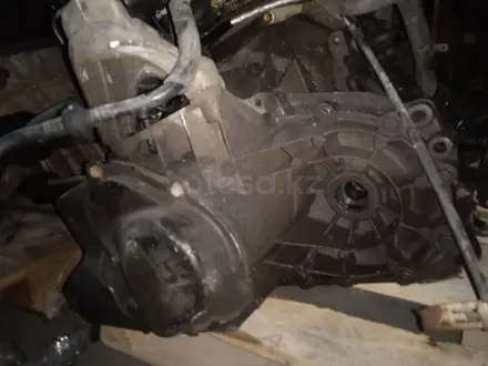 МКПП Механика коробка Ford Focus 1.8 литр QQDB DURATEC за 110 000 тг. в Астана – фото 2