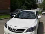 Toyota Corolla 2013 года за 7 500 000 тг. в Усть-Каменогорск – фото 2