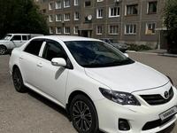 Toyota Corolla 2013 года за 7 500 000 тг. в Усть-Каменогорск