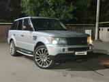 Land Rover Range Rover Sport 2008 года за 10 000 000 тг. в Алматы