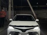 Toyota Camry 2020 годаfor14 500 000 тг. в Шымкент