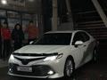 Toyota Camry 2020 годаүшін14 500 000 тг. в Шымкент – фото 3