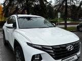 Hyundai Tucson 2022 года за 12 500 000 тг. в Алматы