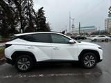 Hyundai Tucson 2022 года за 12 500 000 тг. в Алматы – фото 2