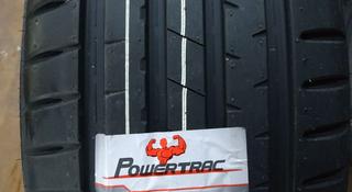 Шины в Астане 235/50 R19 Powertrac Racing Pro. за 37 000 тг. в Астана