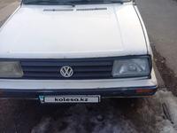 Volkswagen Jetta 1988 года за 700 000 тг. в Алматы