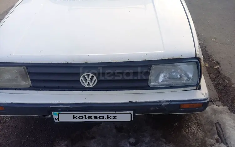 Volkswagen Jetta 1988 годаүшін700 000 тг. в Алматы