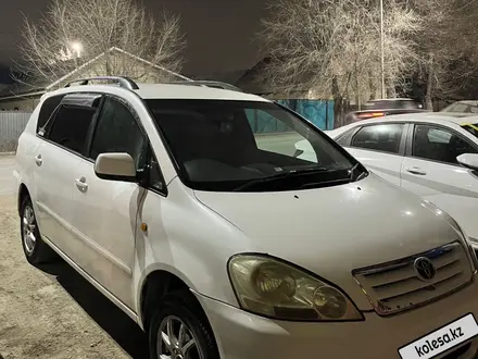 Toyota Ipsum 2003 года за 4 000 000 тг. в Актобе – фото 5