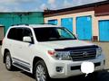 Toyota Land Cruiser 2013 годаүшін25 000 000 тг. в Усть-Каменогорск – фото 5