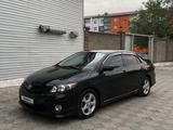 Toyota Corolla 2011 года за 5 600 000 тг. в Тараз – фото 3